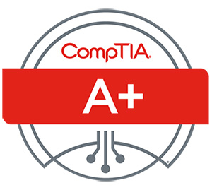 CompTIA A+